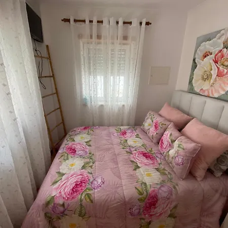 Guest house Faneca - Faneca Nazare