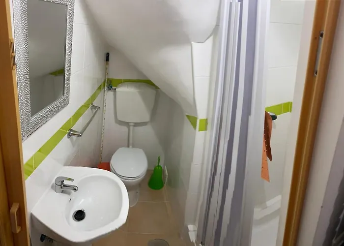 Guest house Faneca - Faneca