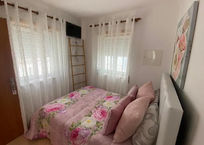 Guest house Faneca - Faneca 3*