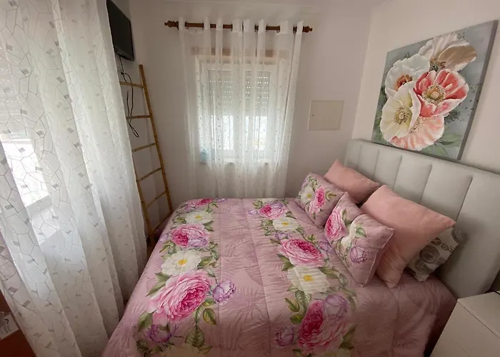 Guest house Faneca - Faneca Nazare